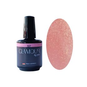 Glamour 137 Kalıcı Oje
