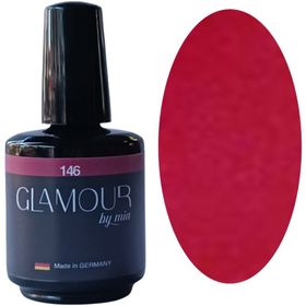 Glamour 146 Kalıcı Oje