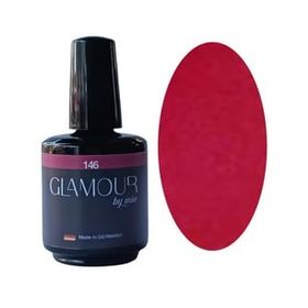 Glamour 146 Kalıcı Oje