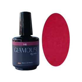 Glamour 146 Kalıcı Oje
