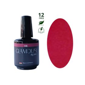 Glamour 146 Kalıcı Oje