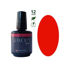 Glamour 147 Kalıcı Oje