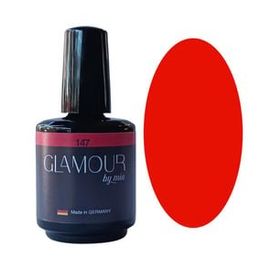 Glamour 147 Kalıcı Oje