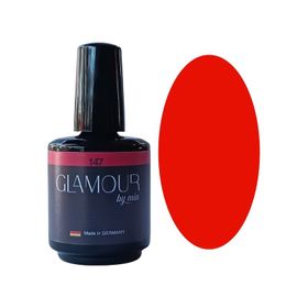 Glamour 147 Kalıcı Oje