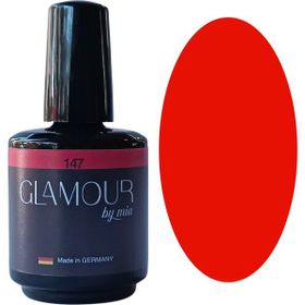 Glamour 147 Kalıcı Oje