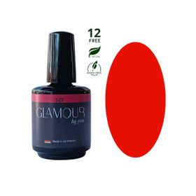 Glamour 147 Kalıcı Oje