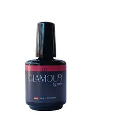 Glamour 147 Kalıcı Oje