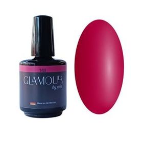 Glamour 148 Kalıcı Oje