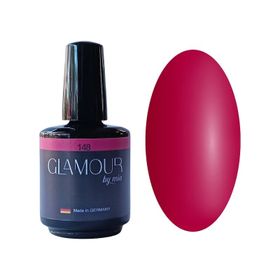 Glamour 148 Kalıcı Oje