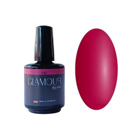 Glamour 148 Kalıcı Oje
