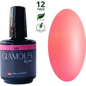 Glamour 149 Kalıcı Oje