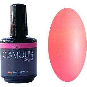 Glamour 149 Kalıcı Oje