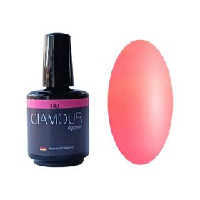 Glamour 149 Kalıcı Oje