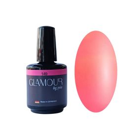 Glamour 149 Kalıcı Oje