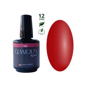 Glamour 150 Kalıcı Oje