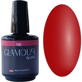 Glamour 150 Kalıcı Oje