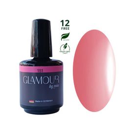 Glamour 151 Kalıcı Oje
