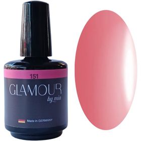 Glamour 151 Kalıcı Oje