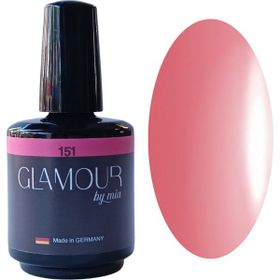 Glamour 151 Kalıcı Oje
