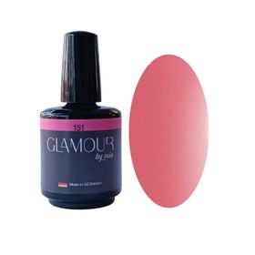 Glamour 151 Kalıcı Oje