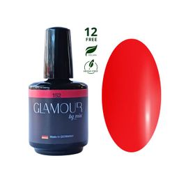 Glamour 152 Kalıcı Oje