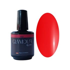 Glamour 152 Kalıcı Oje