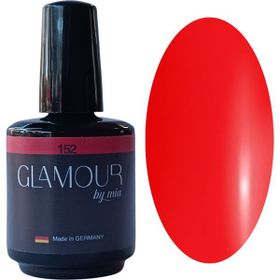 Glamour 152 Kalıcı Oje
