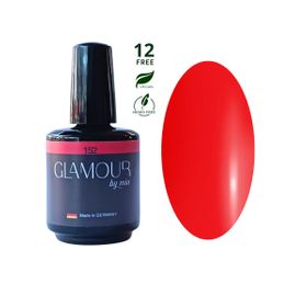 Glamour 152 Kalıcı Oje