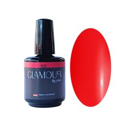 Glamour 152 Kalıcı Oje