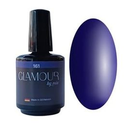 Glamour 161 Kalıcı Oje