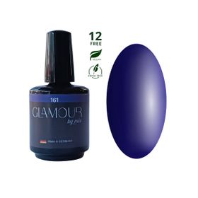Glamour 161 Kalıcı Oje
