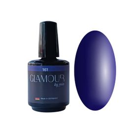 Glamour 161 Kalıcı Oje