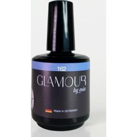 Glamour 162 Kalıcı Oje