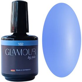 Glamour 162 Kalıcı Oje