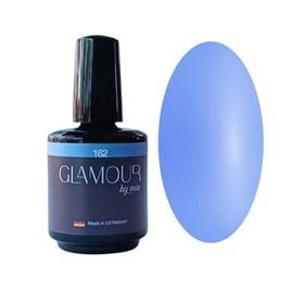 Glamour 162 Kalıcı Oje