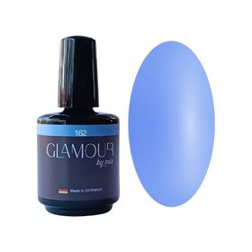 Glamour 162 Kalıcı Oje