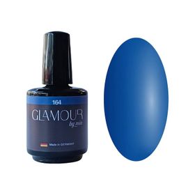 Glamour 164 Kalıcı Oje