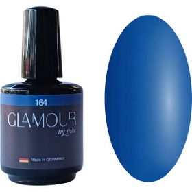Glamour 164 Kalıcı Oje