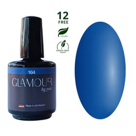 Glamour 164 Kalıcı Oje