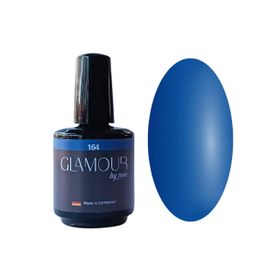 Glamour 164 Kalıcı Oje
