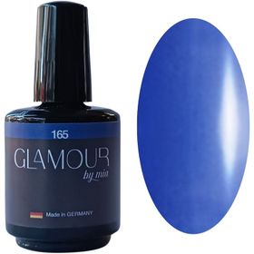 Glamour 165 Kalıcı Oje