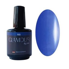 Glamour 165 Kalıcı Oje