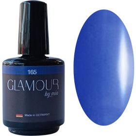 Glamour 165 Kalıcı Oje