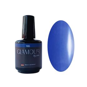 Glamour 165 Kalıcı Oje