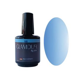 Glamour 166 Kalıcı Oje