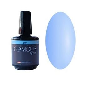 Glamour 167 Kalıcı Oje