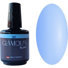 Glamour 167 Kalıcı Oje