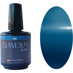 Glamour 168 Kalıcı Oje