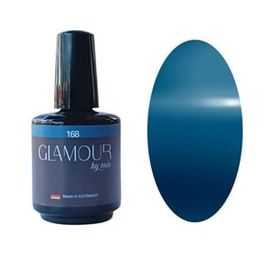 Glamour 168 Kalıcı Oje