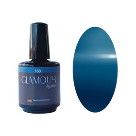Glamour 168 Kalıcı Oje